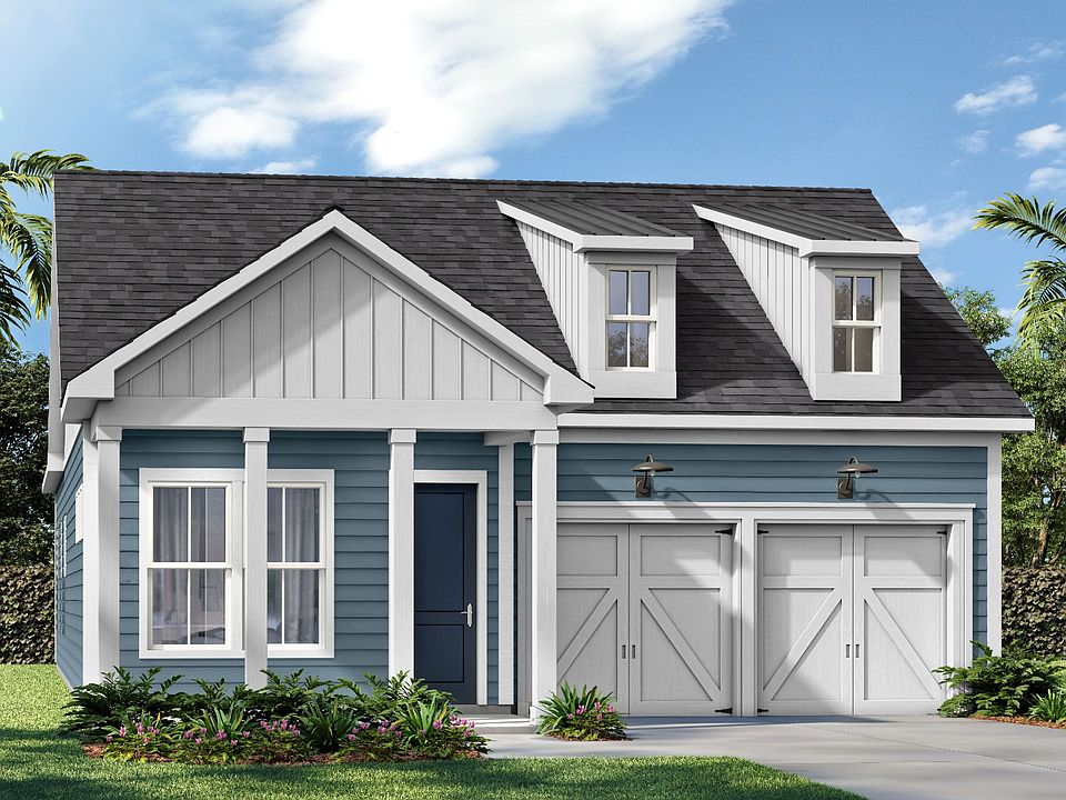 Beaufain 3.1 Single Level