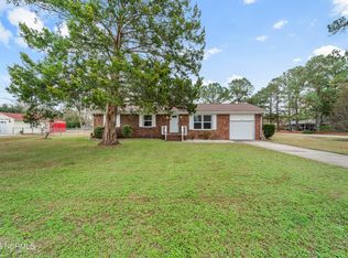 202 Timothy Rd, Jacksonville, NC 28546