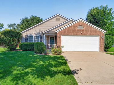 17013 Peach Ln, Noblesville, IN, 46062