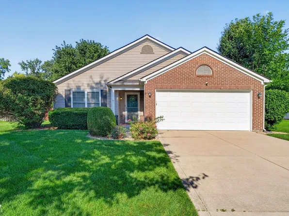 17013 Peach Ln, Noblesville, IN 46062