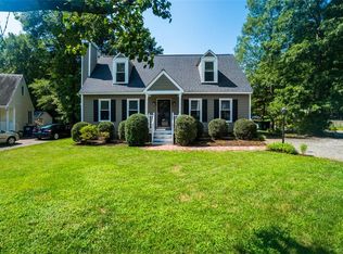 2381 Horsley Dr, Henrico, VA 23233