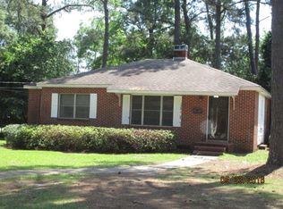 421 S Pontiac Ave, Dothan, AL 36301