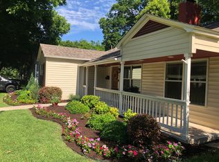 3837 Pershing Ave, Fort Worth, TX 76107