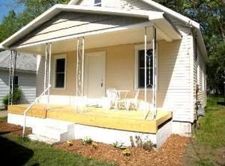 2058 Cleveland Ave SW, Wyoming, MI 49509