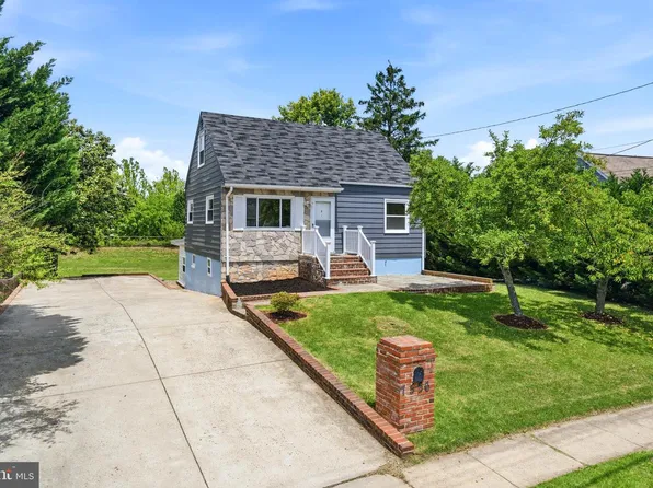 7556 Alleghany Rd, Manassas, VA 20111