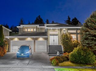 2768 Southcrest Dr, Burnaby, BC V5A 4V4