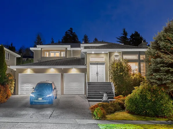2768 Southcrest Dr, Burnaby, BC V5A 4V4