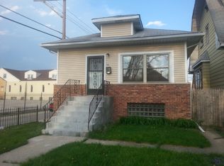 111 S 20th Ave, Melrose Park, IL