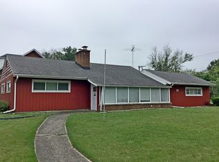 424 W 12th St, Chicago Heights, IL 60411