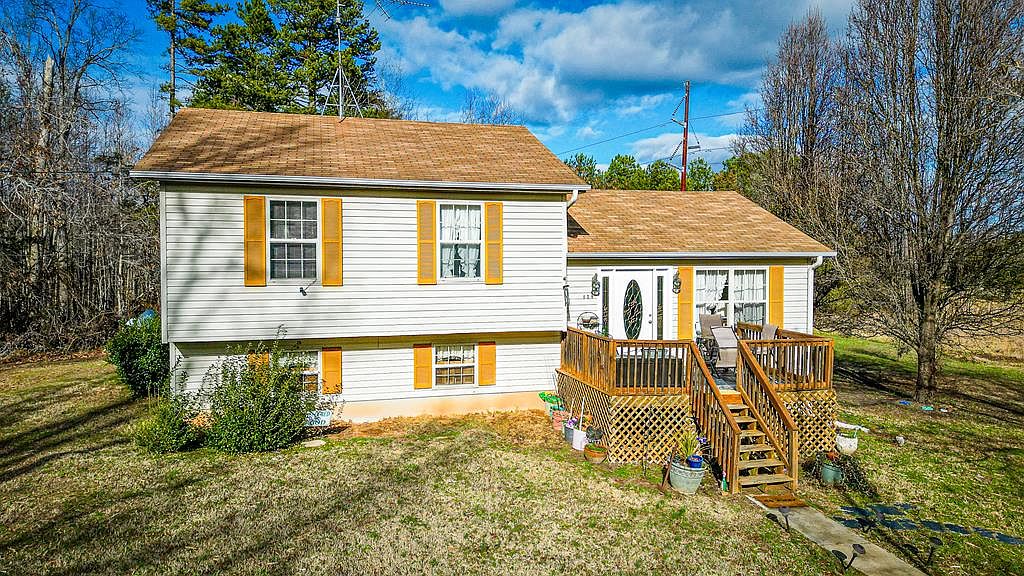 163 Park Side Rd, Skipwith, VA 23968 Zillow