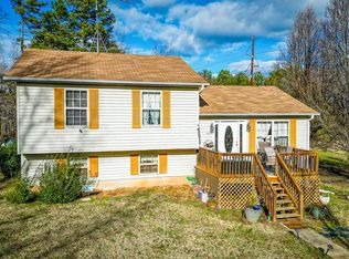 163 Park Side Rd, Skipwith, VA 23968