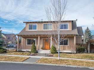 2918 NE Marea Dr, Bend, OR 97701