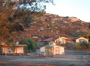 1261 Goose Valley Ln, Ramona, CA 92065