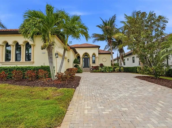 5238 TITLE ROW DRIVE, BRADENTON, FL 34210