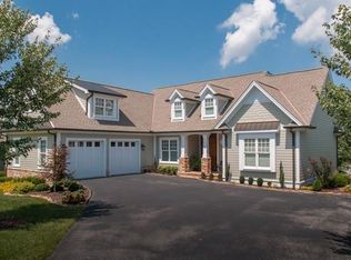 15395 High Meadow Trl, Bristol, VA 24202