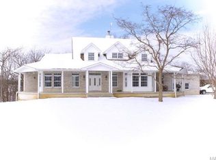 26681 Madisonville Rd, Center, MO 63436