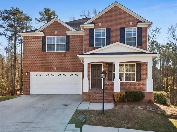 889 Bramble Way, Grayson, GA 30017