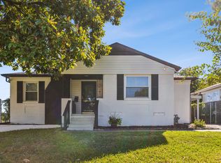 2718 Overcrest St, Dallas, TX 75211