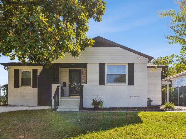 2718 Overcrest St, Dallas, TX 75211