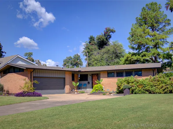 1573 E 58th St, Tulsa, OK 74105