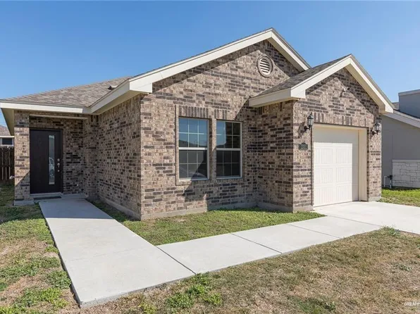 1331 E Candor Dr, Edinburg, TX 78542