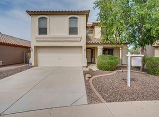 21438 N Howell Dr, Maricopa, AZ 85138