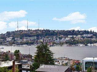 2713 Boylston Ave E #PENTHOUSE 301, Seattle, WA 98102