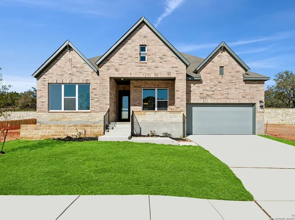 9949 Aurora Hill St, Boerne, TX 78006