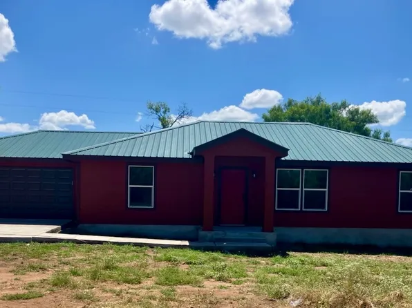 178 W Flag Creek Ranch Rd, Llano, TX 78643