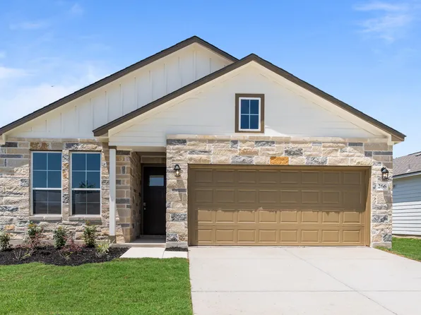 266 Connor Creek, San Antonio, TX 78253