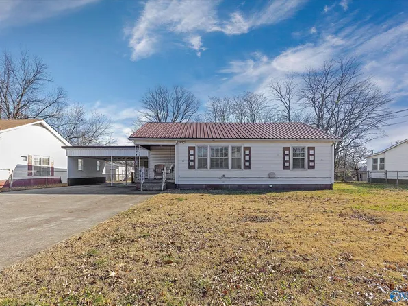 2303 14th St NW, Huntsville, AL 35805