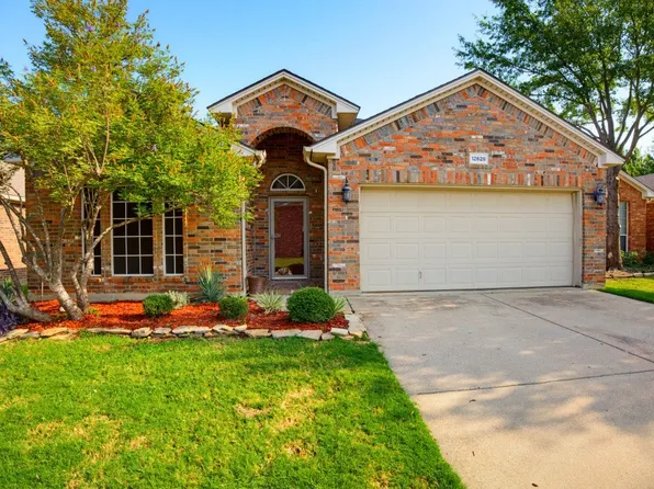 12628 Clarksburg Trl, Fort Worth, TX 76244