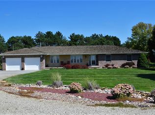 W North St, Logan, KS 67646