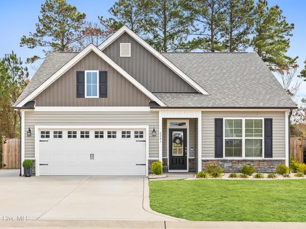 6241 Sweet Gum Drive, Wilmington, NC 28409