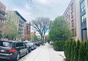 Rented by CT Green Management LLC