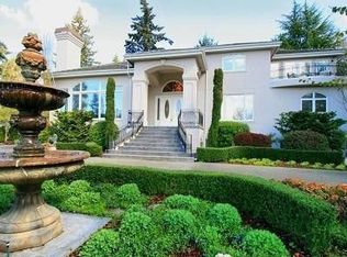 4312 86th Ave SE, Mercer Island, WA 98040