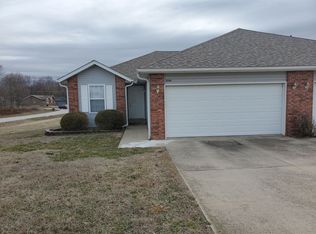 308 Excalibur Ct #A, Willard, MO 65781