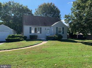 1148 Kasmir Ave, Bensalem, PA 19020
