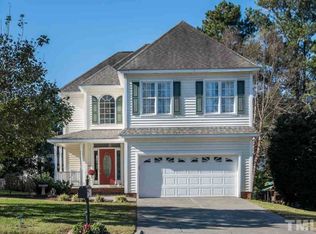 127 Forbes Rd, Wake Forest, NC 27587