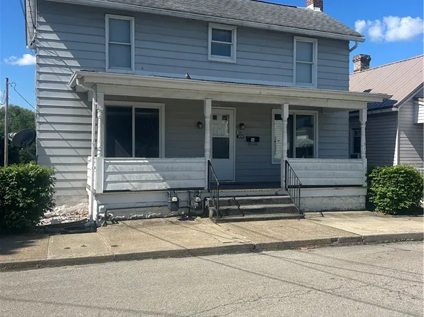 309 Spruce St, Mount Pleasant, PA 15666