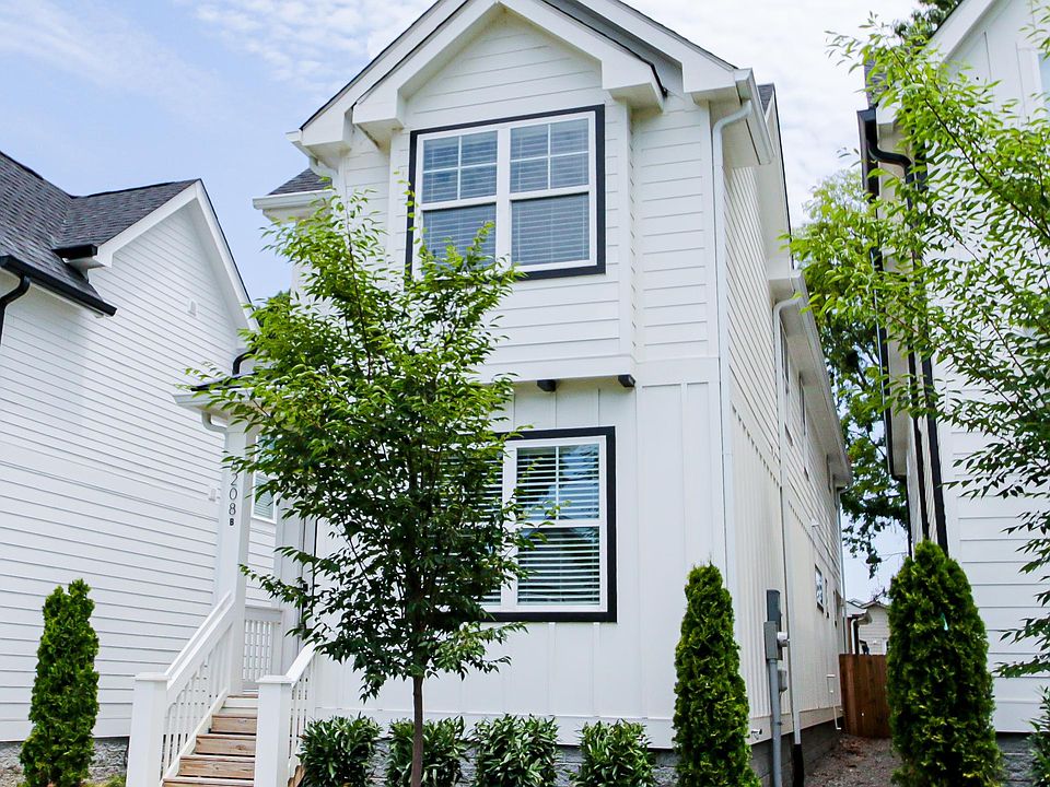 6208 Pennsylvania Ave, Nashville, TN 37209 Zillow