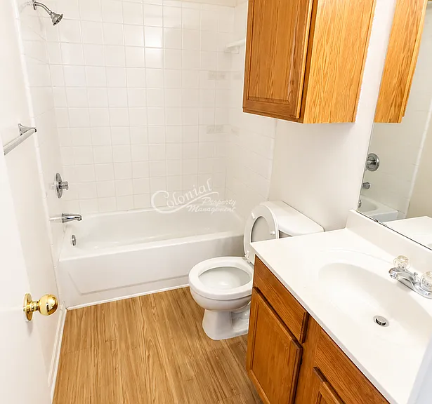 3601 Malibu Ln #C — Photo 10