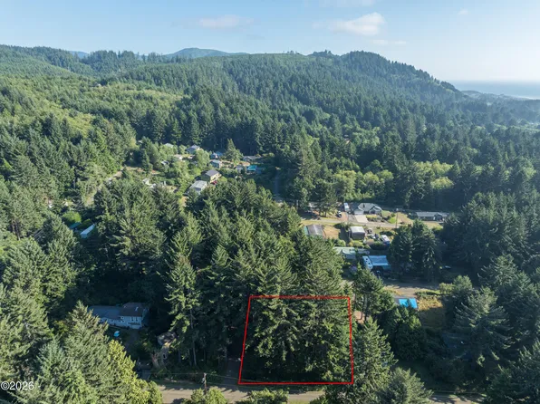 Tl 3100 NE, Yachats, OR 97498