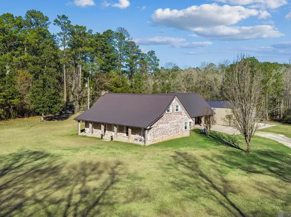 31288 Old Columbia Rd, Angie, LA 70426