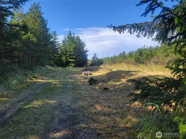 0 35th & J Lane, Ilwaco, WA 98644