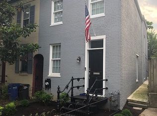 411 7th St SE, Washington, DC 20003