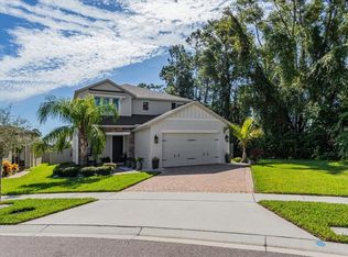 1527 Amber Leaf Cir, Ocoee, FL 34761