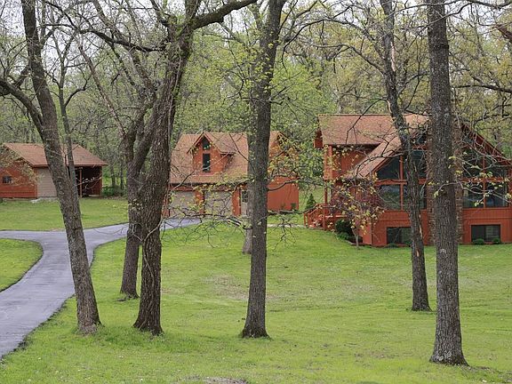 Driveway view of House 