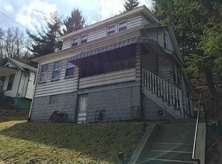 1 Spring Street Ext, Pittsburgh, PA 15223