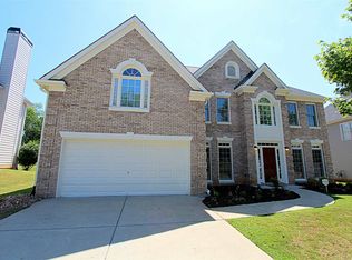 12571 Huntington Trce, Alpharetta, GA 30005